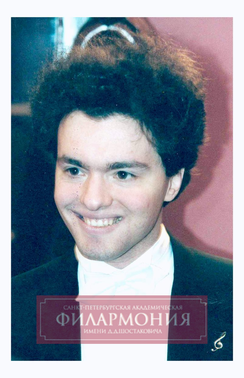 Евгений Кисин